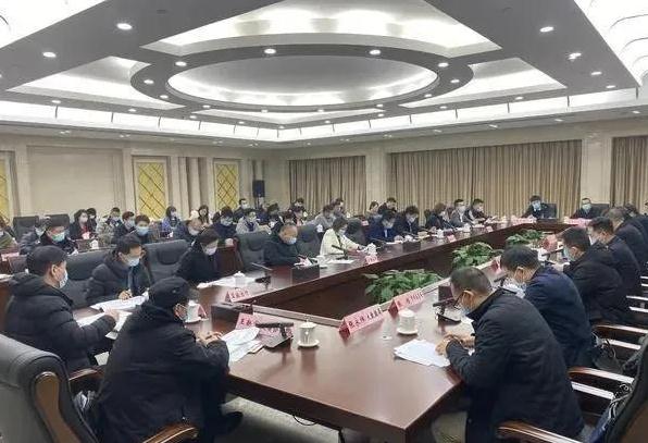 河南相关部门联合对5家网约车平台公司进行联合约谈