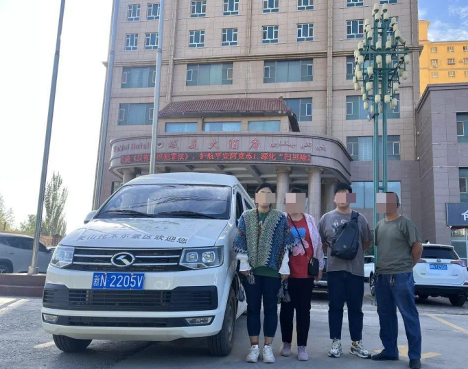 阿克苏地区开通定制旅游客运服务，满足个性化需求_定制客运_定制旅游客运系统_客运企业转型_定制客运系统开发