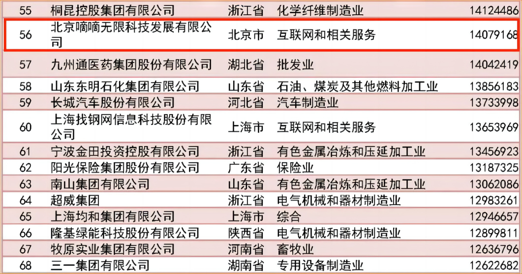网约车系统开发丨互联网出行企业进入中国民营企业500强_滴滴_网约车系统开发_出行软件开发_网约车app开发