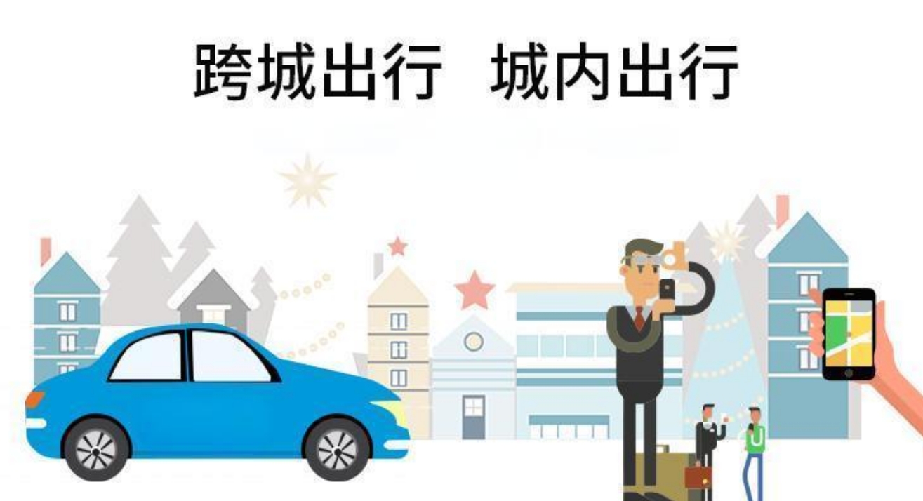 城际拼车系统：连接城市，便捷出行_城际拼车系统开发_城际车软件开发_城际车系统开发_城际车APP开发_城际车小程序开发